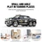 Mini Remote Control Car Alloy RC Car For Kids With 60 Min Playtime Electronic Toy Gift 3