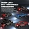 Mini Remote Control Car Alloy RC Car For Kids With 60 Min Playtime Electronic Toy Gift 4