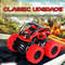 Inertial OffRoad Vehicle Toy Super Fall Resistant Climbing Car Model Car Childrens FourWheel Drive 1