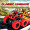 Inertial OffRoad Vehicle Toy Super Fall Resistant Climbing Car Model Car Childrens FourWheel Drive 1