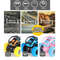 Inertial OffRoad Vehicle Toy Super Fall Resistant Climbing Car Model Car Childrens FourWheel Drive 3