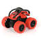 Inertial OffRoad Vehicle Toy Super Fall Resistant Climbing Car Model Car Childrens FourWheel Drive 8