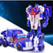 Metamorphic Toys Car Transforming Robot & Car Toy for Kids Educational Mini Action Figure Gift
