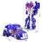 Metamorphic Toys Car Transforming Robot & Car Toy for Kids Educational Mini Action Figure Gift