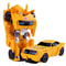 Metamorphic Toys Car Transforming Robot & Car Toy for Kids Educational Mini Action Figure Gift