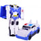 Metamorphic Toys Car Transforming Robot & Car Toy for Kids Educational Mini Action Figure Gift