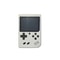 Small Game Console with Hundreds of Games white
