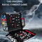 Childrens Warship Board Game TwoPlayer Naval Combat Strategy Game For Kids 9