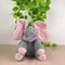 Plush Elephant Toy for Baby Girls Boys