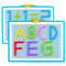 3D Puzzle Games for Kids BoxPacked Grain Mushroom Nail Beads  Intelligent Educational Toys