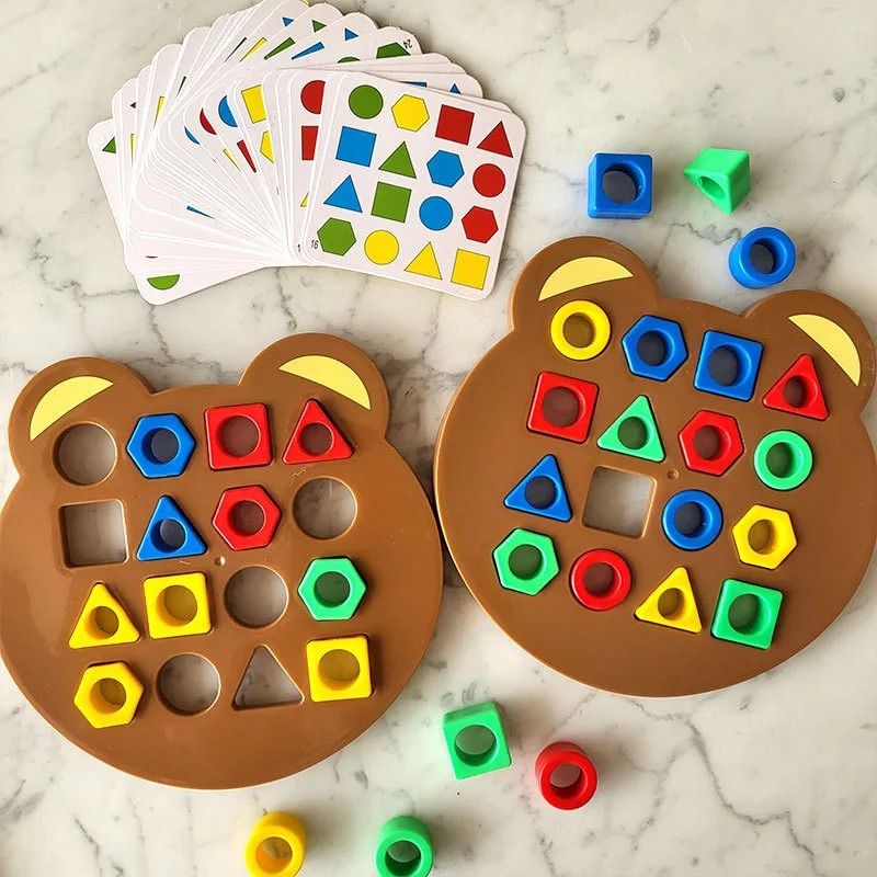 Best Educational Puzzle for Kids Teens