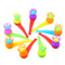 Magic Floating Ball Game Fun Blowing Pipe Toy for Kids, Christmas & Birthday Party
