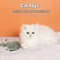 Electric Cat Toy Mouse Automatic Crawling Robot With Vibration For Playful Pet Interaction 0