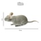 Electric Cat Toy Mouse Automatic Crawling Robot With Vibration For Playful Pet Interaction 4