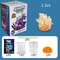 Magics Crystal Growing Kit DIY Science Experiments Educational STEM Toy For Kids Stress Relief Ho