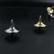 Premium Metal Spinning Top Gyro Fidget Spinner Mini Titanium Hand Spinner For Kids Adults 3