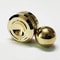 Decompression Hypnosis Rotary Gyro Fingertip Toy Kinetic Round Spinner For Adults Kids Gift 2