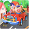 Wooden Puzzle For Babies Cartoon Animal Vehicle 3D Jigsaw Montessori Educational Toys For Toddlers 13