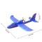 Rechargeable Electric Foam Glider LED Hand Throw Airplane Automatic Flight Outdoor Fun Toy For Chil 4