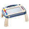 Magnetic Drawing Board for Kids Educational Art Toy with Colorful Graffiti Pad & Learning Drawing Tablet