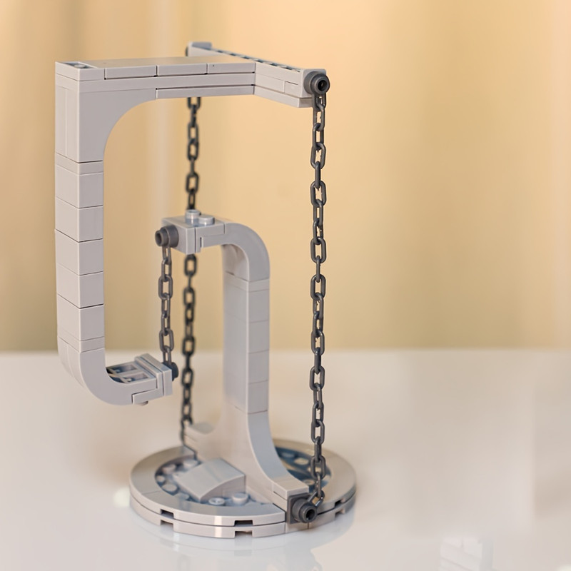 Tensegrity Building Blocks Set  AntiGravity Physics Toys For Kids  Creative DIY STEM Learning 2