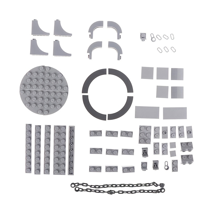 Tensegrity Building Blocks Set  AntiGravity Physics Toys For Kids  Creative DIY STEM Learning 4