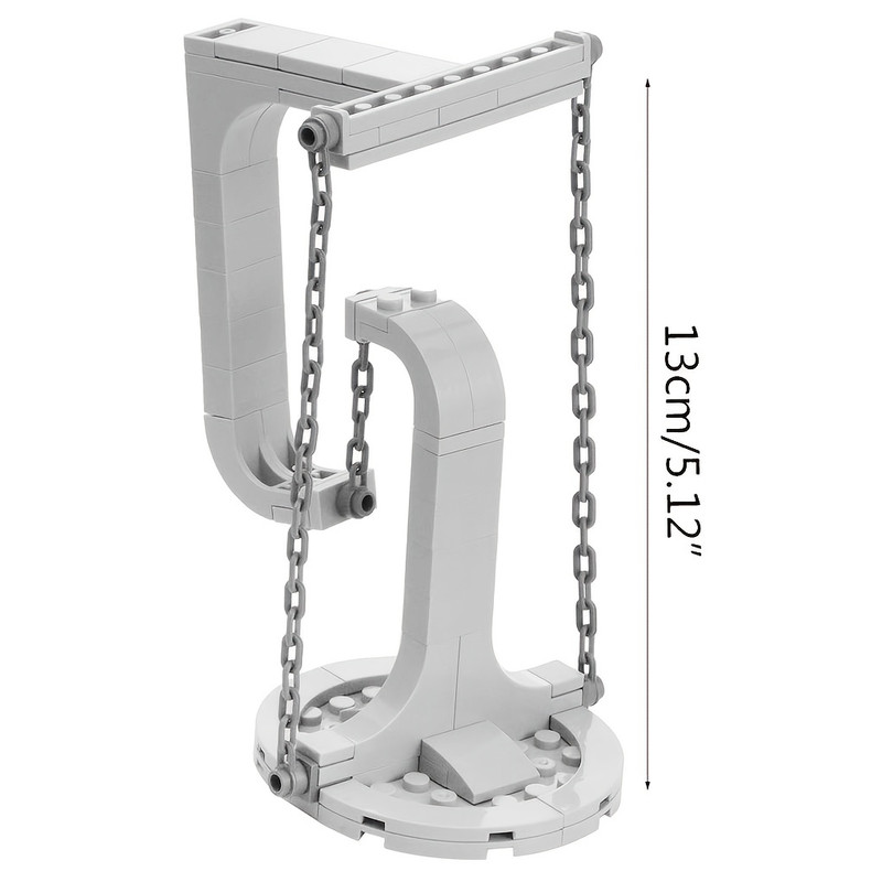 Tensegrity Building Blocks Set  AntiGravity Physics Toys For Kids  Creative DIY STEM Learning 3