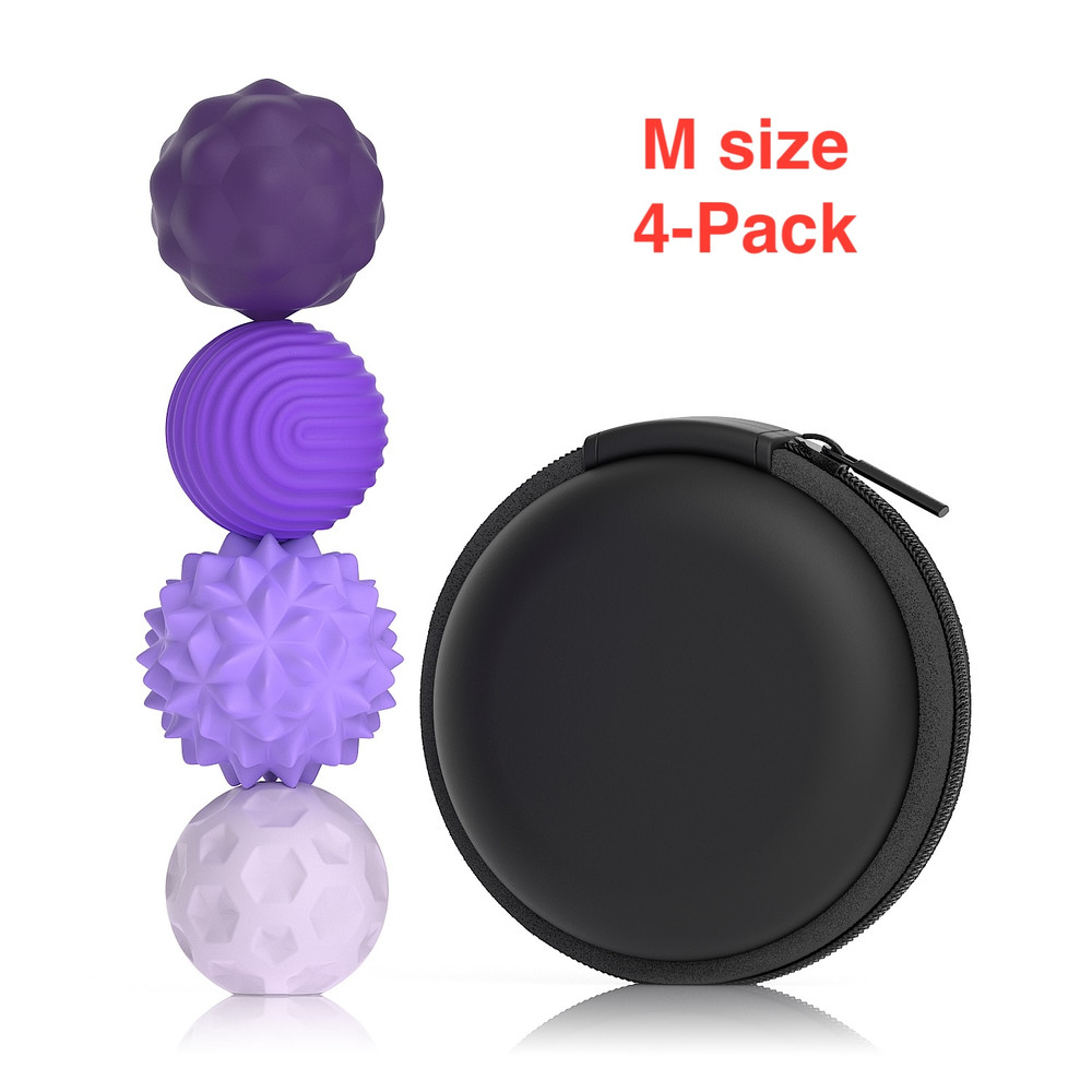 Magnetic Fidget Toy – Anti Stress & Anxiety Sensory Relief with Skin-Tightening Magnet Balls for Adults & Kids (ADHD/Aut