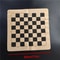 Imitation Ancient Chess Trumpet Resin Chess Pieces With Leather Chessboard Qing Bing Figure Puzzle 1
