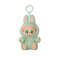 Hot Sale Anime Figure Labubu Have A Seat Series Vinyl Pendant Doll Cute Monster Replica Keychain To 9