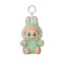 Hot Sale Anime Figure Labubu Have A Seat Series Vinyl Pendant Doll Cute Monster Replica Keychain To 9