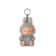 Hot Sale Anime Figure Labubu Have A Seat Series Vinyl Pendant Doll Cute Monster Replica Keychain To 11