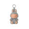 Hot Sale Anime Figure Labubu Have A Seat Series Vinyl Pendant Doll Cute Monster Replica Keychain To 11
