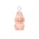Hot Sale Anime Figure Labubu Have A Seat Series Vinyl Pendant Doll Cute Monster Replica Keychain To 13