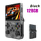 Open Source R36S Video Game Console Linux System Portable Pocket Video Player