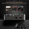 High Quality Lossless MP3 Player MECHEN-M30 HiFi with 64GB Memory Card