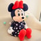 Disney Star Mickey Plush Toy Minnie Doll Large Couple Mickey Mouse Playing With Childrens Pillow D 6