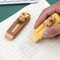 Capybara Erasers Set Cartoon Design Retractable Eraser For Drawing Exams Kids Students Back To Scho 2