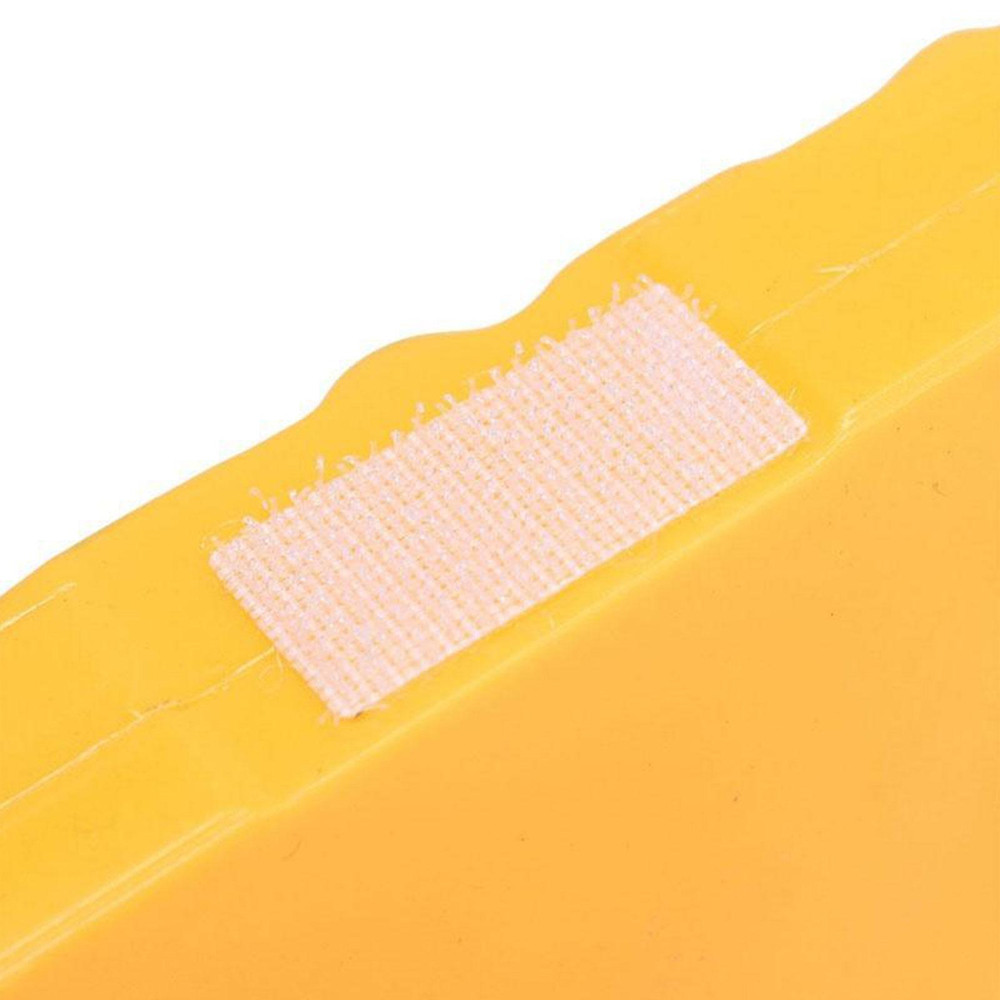 Kids Pizza Cutting Toy, Pretend Play Food Cooking, Child Toy Kitchen, Simulation Plastic Pizza Dinette, Kitchen Toys