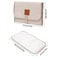 Waterproof Foldable Baby Diaper Changing Pad Portable Newborn Changing Mat With Durable Oxford Cove 3