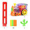 Automatic Domino Train Toy  Educational  Fun 5