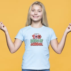 Happy 100 Days Of School