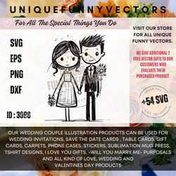 holding hands love vector svg eps png illustration hand drawn cute clipart svg eps materials wedding elegance love for p