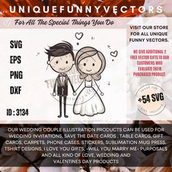 elegance just married cute couple holding hands wedding clip arts bride groom clipart bride gowns vector svg clipart png