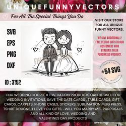 wedding couple sitting on the rocks valentines svg files svg wedding couple valentines love svg svg files valentines png