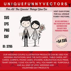 just married mr and mrs save the date svg wedding stick figure doodle wedding clipart png couple clipart ceremony clipar