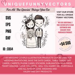 just married just married svg newly wed gift newly wed svg wedding cut file wedding gift wedding svg couple svg family s