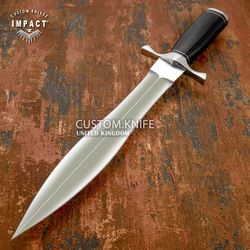 Custom Dagger knife..