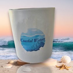 Coastal Waters Candle
