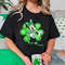 Disney Minnie Mouse St. Patrick's Day Collection with Shamrock Tees & Shirts.jpg